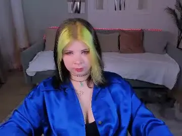 Chaturbate Nude Webcam of alicespencery