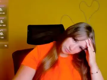 Chaturbate Free Live Porn of camilla_body