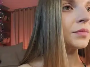 Chaturbate Nude Webcam of flamy_kitty