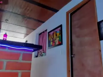 Chaturbate Live Porn of ink_demon