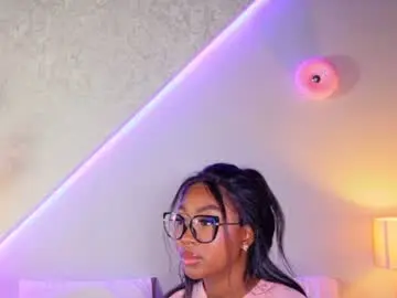 Chaturbate Best live sex cam show of kishalove_