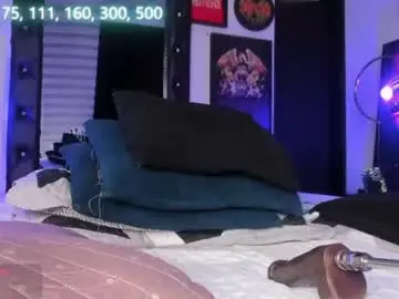 Chaturbate Adult Webcam of madisson7