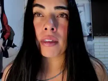 Chaturbate Free Live Porn of missexxypri