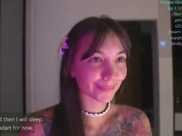 Chaturbate Best live sex cam show of pocahontascb
