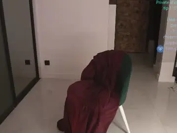 Chaturbate Live Sex of pocahontascb