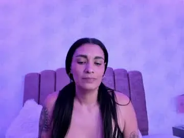 Chaturbate Adult Video Chat of skarlett_kiss