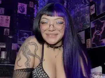 Chaturbate Live Porn of victoriia_thompson