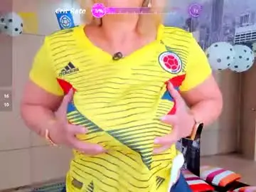 Chaturbate Best Webcam of janeturner