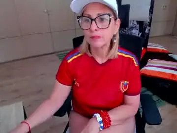 Chaturbate Nude Webcam of janeturner