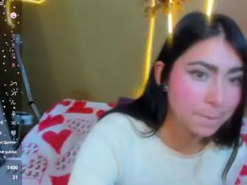 Chaturbate Watch Live Sex Cams of lucyfergp