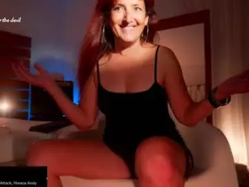 Chaturbate Nude Webcam of sympathy_for_the_devil