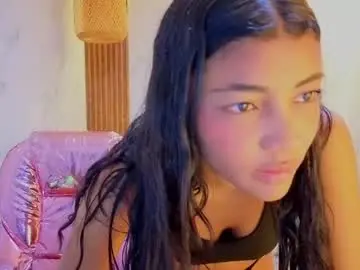 Chaturbate Adult Webcam of valentina_gomez_s