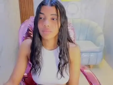 Chaturbate Private Sex Chat of valentina_gomez_s