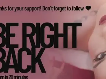 Chaturbate Free Live Porn of anne_julienne