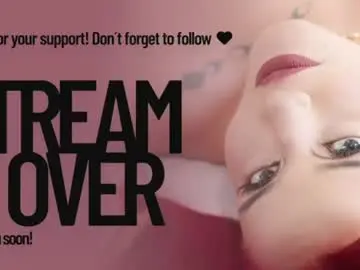 Chaturbate Live Porn of anne_julienne