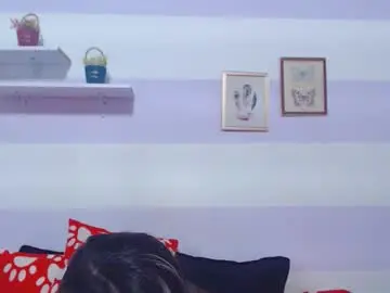 Chaturbate Adult Webcams of kimberlyvega1
