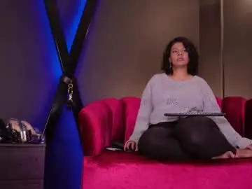 Chaturbate Live Porn of mistresslilith666