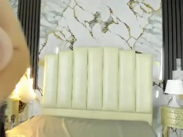 Chaturbate Best live sex cam show of molliebue1
