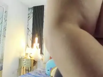 Chaturbate Adult Webcam of molliebue1