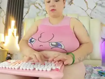 Chaturbate Best live sex cam show of molliebue1