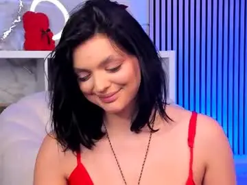 Chaturbate Private Sex Chat of noctisbella