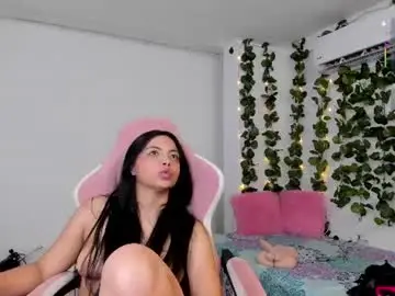 Chaturbate Adult Webcam of ashley_morgan_18