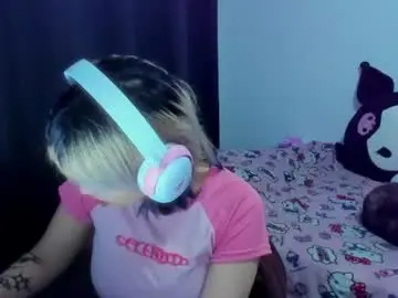 Chaturbate Live Sex of azu_moure