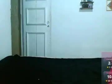 Chaturbate Free Porn Cam of cherrymermaid