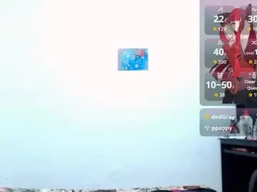 Chaturbate Adult Video Chat of cherrymermaid