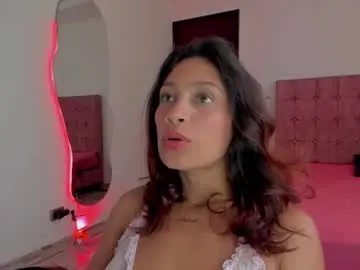 Chaturbate Live Sex of cora22_