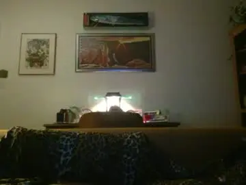 Chaturbate Live Porn of creature_nymph