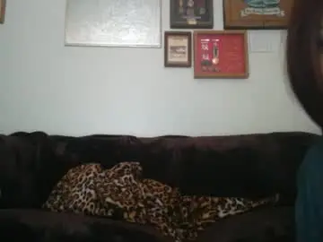 Chaturbate Adult Video Chat of creature_nymph