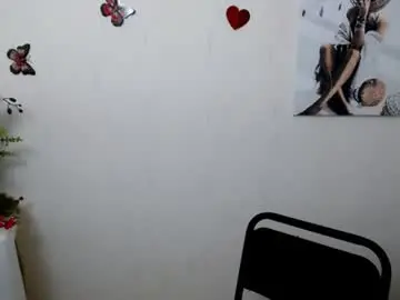 Chaturbate Sex Cam of dream_mari