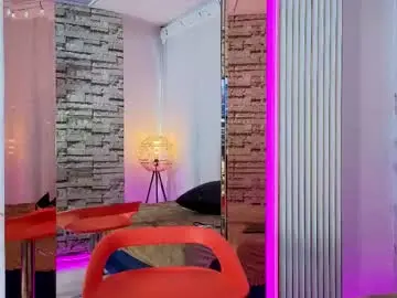 Chaturbate Sex Chat of emma_blackk_