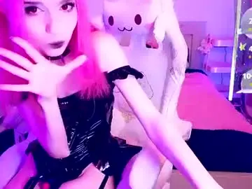 Chaturbate Private Sex Chat of gothiclali