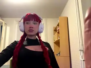 Chaturbate Watch Live Sex Cams of jesikahunter