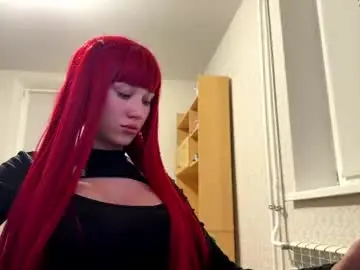 Chaturbate Adult Video Chat of jesikahunter