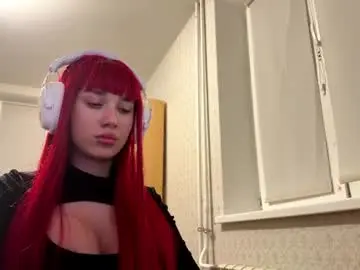 Chaturbate Live Sex of jesikahunter