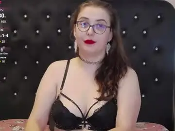 Chaturbate Sex Cam of julieannx