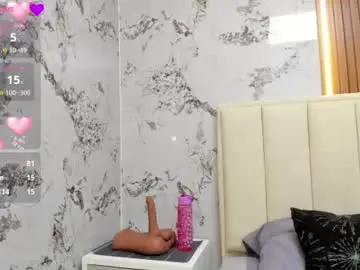 Chaturbate Nude Webcam of kelsseyanders