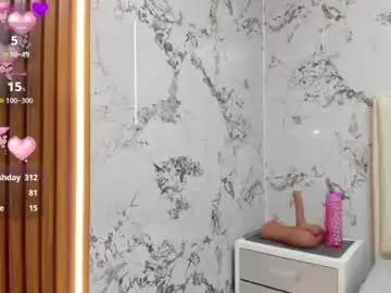 Chaturbate Adult Video Chat of kelsseyanders