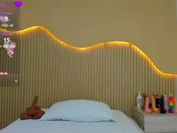 Chaturbate Best Webcam of kelsseyanders