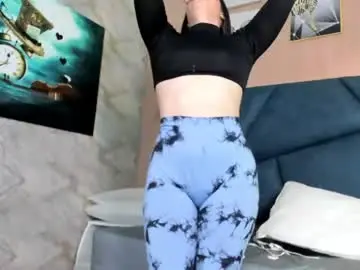 Chaturbate Live Sex of laurenthferrer