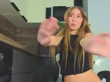 Chaturbate Free Porn Cam of lili__roze_