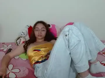 Chaturbate Private Sex Chat of luna_rios69