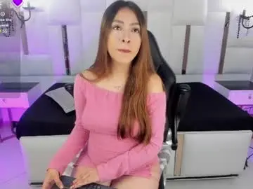 Chaturbate Nude Webcam of magic_miaa