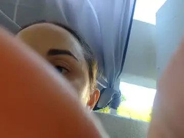 Chaturbate Sex Cam of missjulii