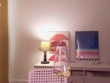 Chaturbate Adult Webcam of nullgirll