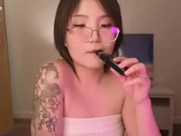 Chaturbate Live Sex of nullgirll