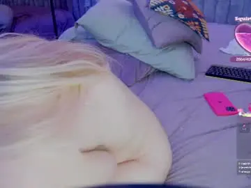 Chaturbate Adult Webcam of sweetbabyxx2021